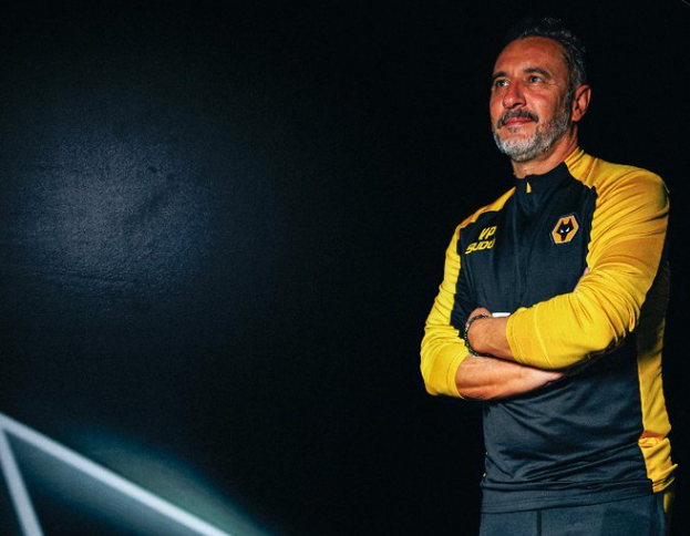 狼队英超2平6负垫底，降级危机迫在眉睫