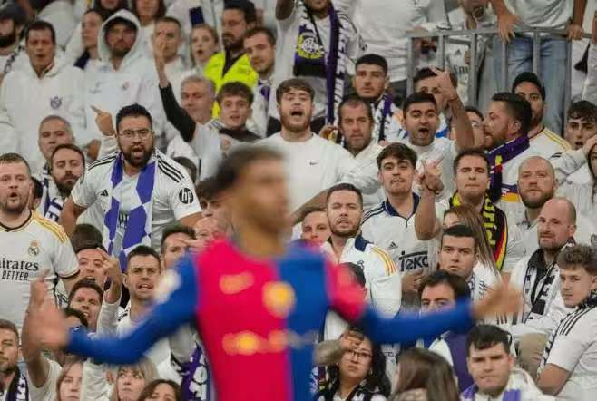 国家德比深度分析：巴萨皇马战术对决谁能占优？