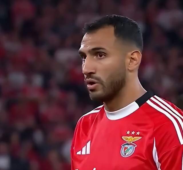 5-0大胜！穆帅率本菲卡葡超5场不败，争冠形势一片大好