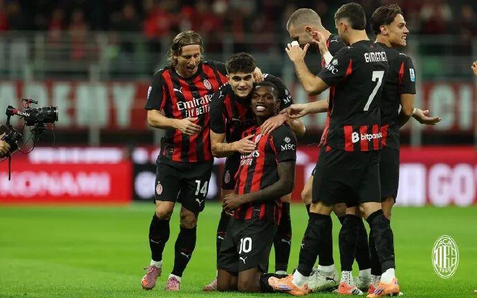 萨基评米兰：问题积重难返，两三月难解争冠困局