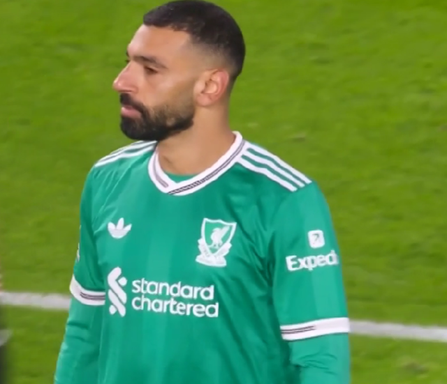 利物浦2-3不敌布伦特福德：英超4连败跌至第6，曼联逆袭进前四