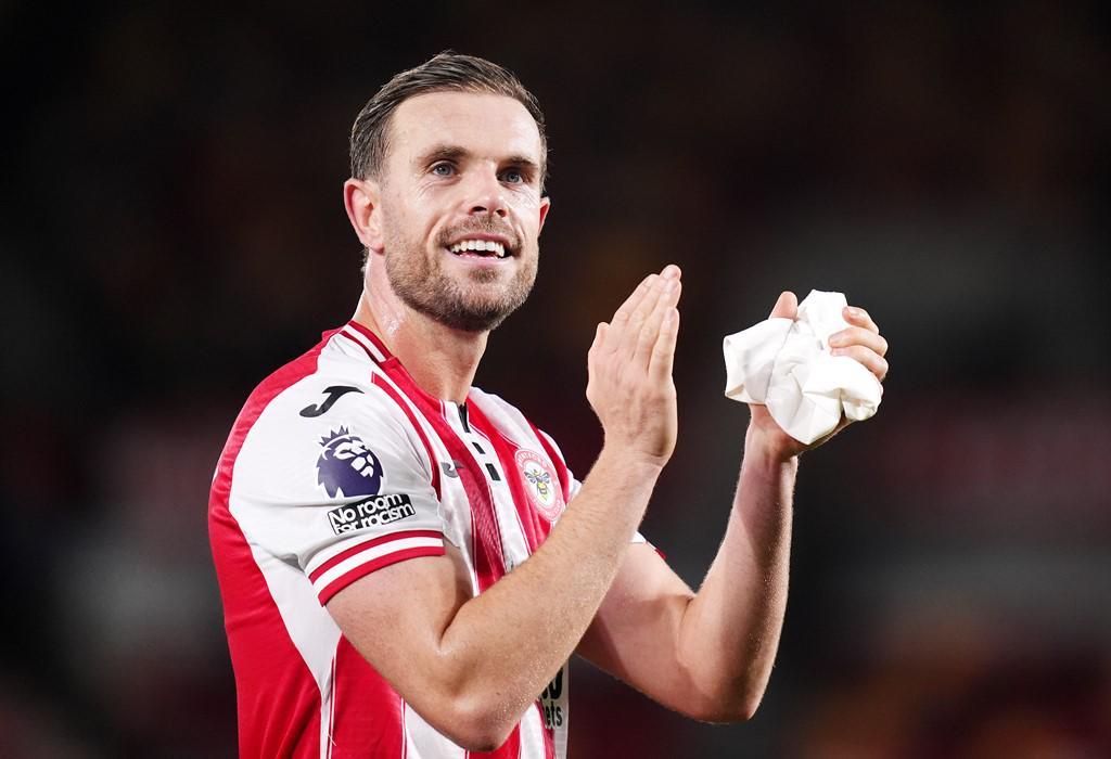 亨德森盛赞利物浦：仍是世界顶级，盼球队再创辉煌