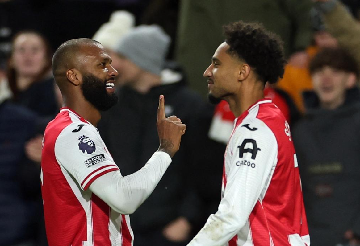 英超爆冷！利物浦11亿欧阵容不敌布伦特福德，遭遇联赛4连败