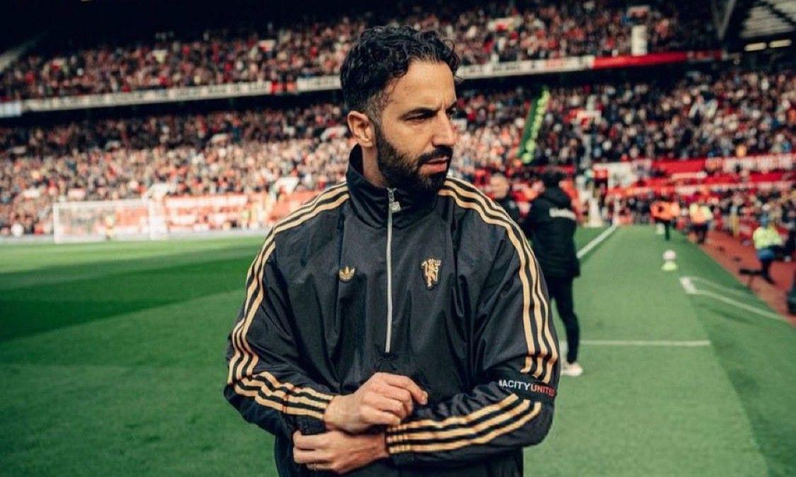 阿莫林盛赞老特拉福德声浪：球队氛围焕然一新，三连胜后仍需警惕