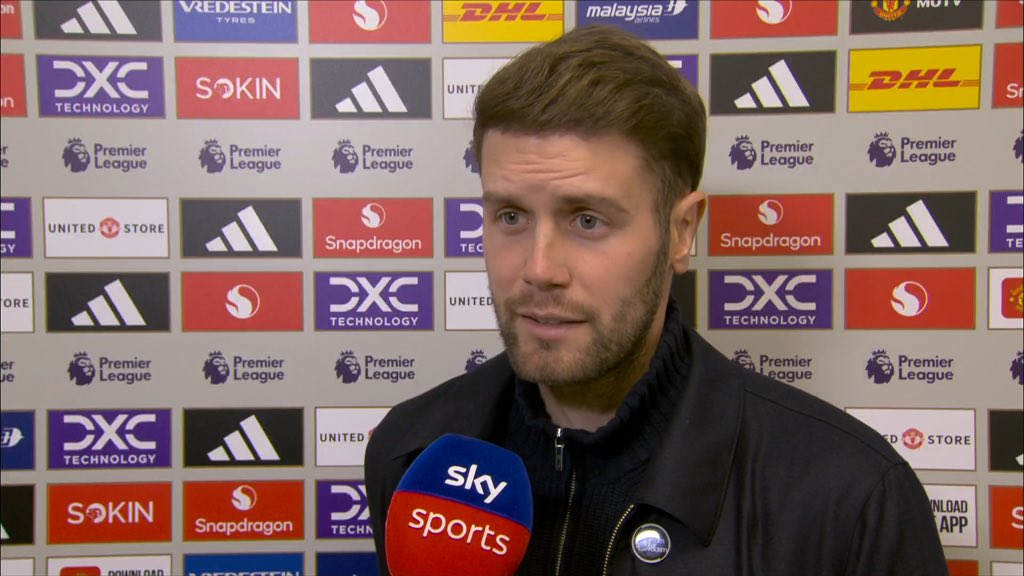 布莱顿主帅许尔策勒：2-3时仍有机会，执行力不足致败