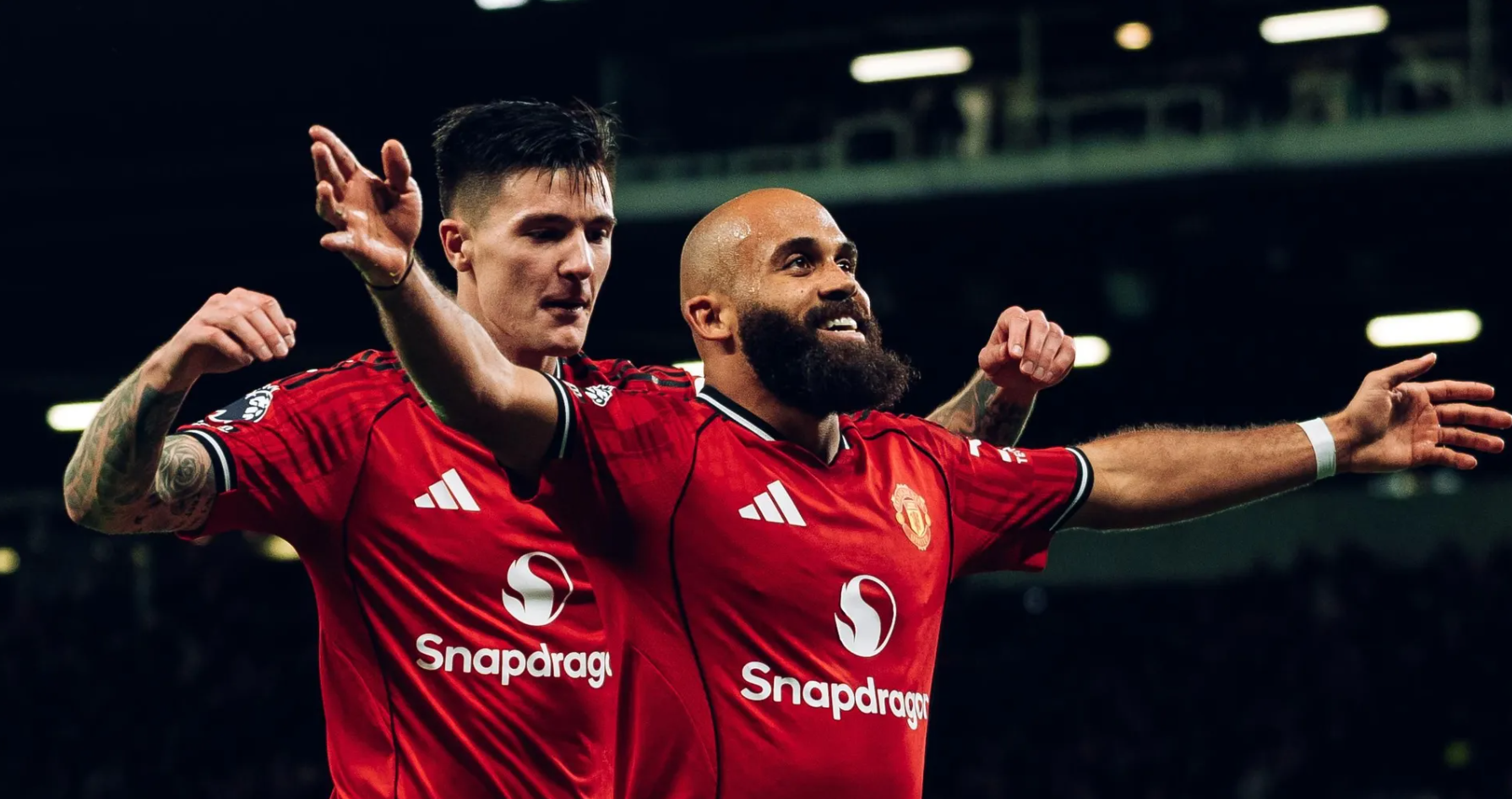 姆伯莫：曼联三连胜提振信心，目标为最佳排名而战