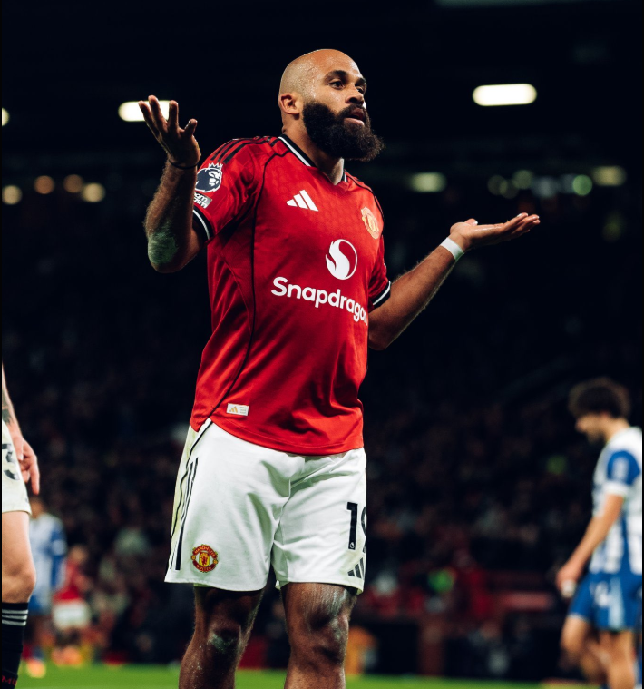 姆伯莫英超对阵布莱顿全场数据解析：梅开二度，传球成功率近九成