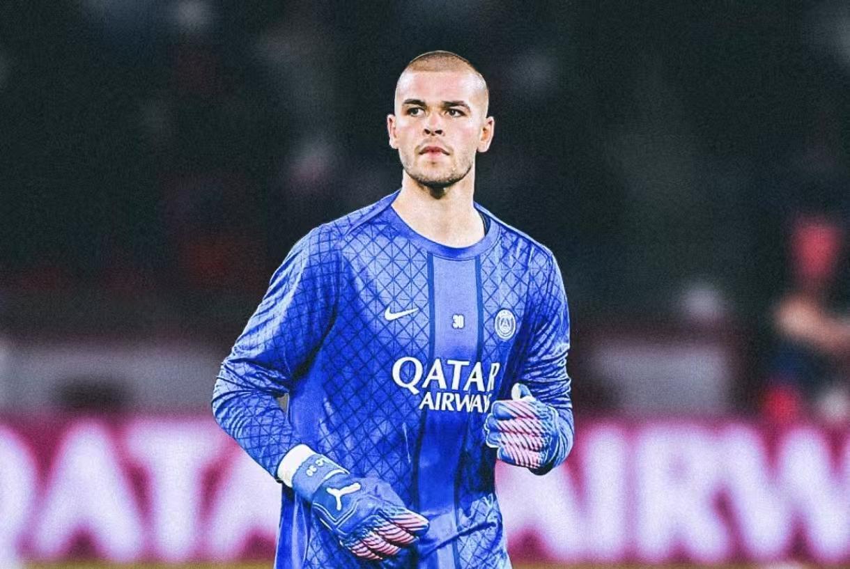 舍瓦利耶盛赞阿什拉夫：世界最佳右后卫，我正状态回升