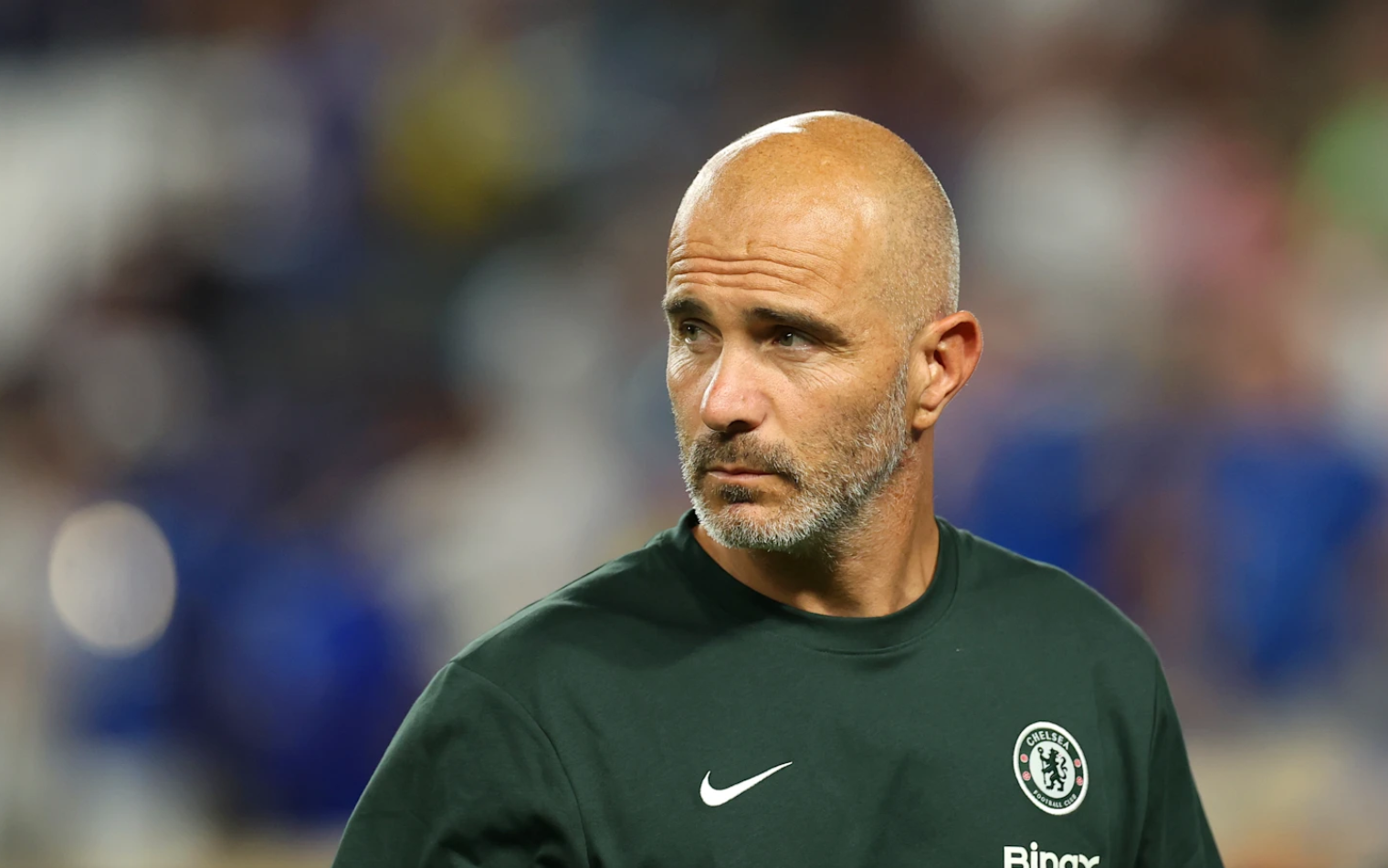 马雷斯卡赛后反思：切尔西1-2负于桑德兰，手抛球战术成难题