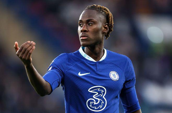 查洛巴谈切尔西失利：赛程不是借口，更衣室弥漫沮丧情绪