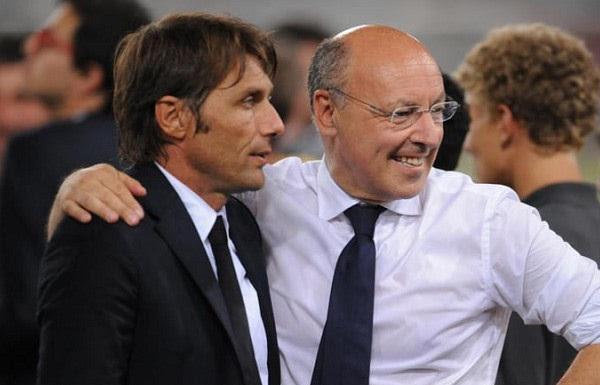 孔蒂炮轰国米：马洛塔频繁发声削弱主帅权威