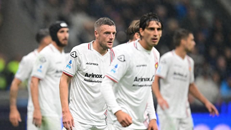 38岁瓦尔迪意甲首球闪耀，克雷莫内塞黑马之旅再添里程碑