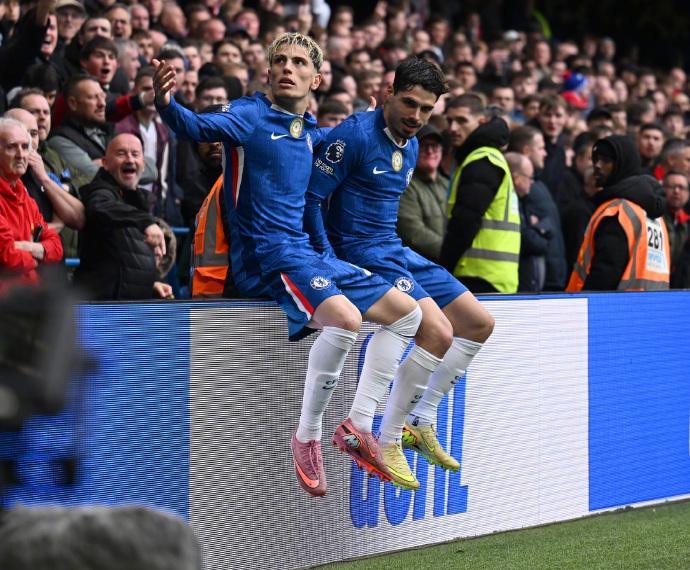 豪门悲喜夜：切尔西遭绝杀，利物浦4连败，曼联3连胜，拜仁创纪录