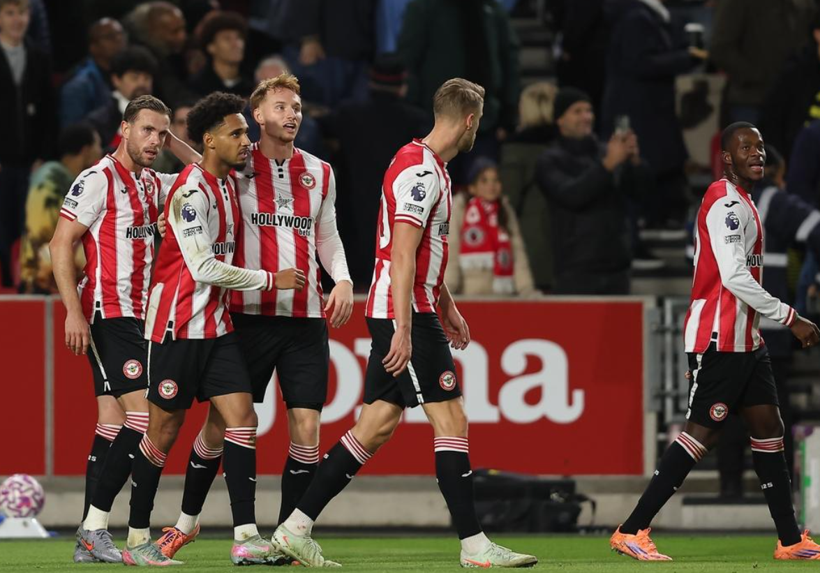 英超第9轮战报：切尔西主场遭绝杀，利物浦爆冷输球，曼联狂胜升至第四