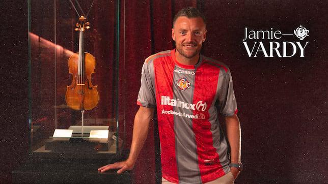 瓦尔迪意甲首秀破门！克雷莫纳1-0亚特兰大，38岁老将创历史