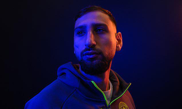 多纳鲁马揭秘：为何选择曼城，与哈兰德的不解之缘