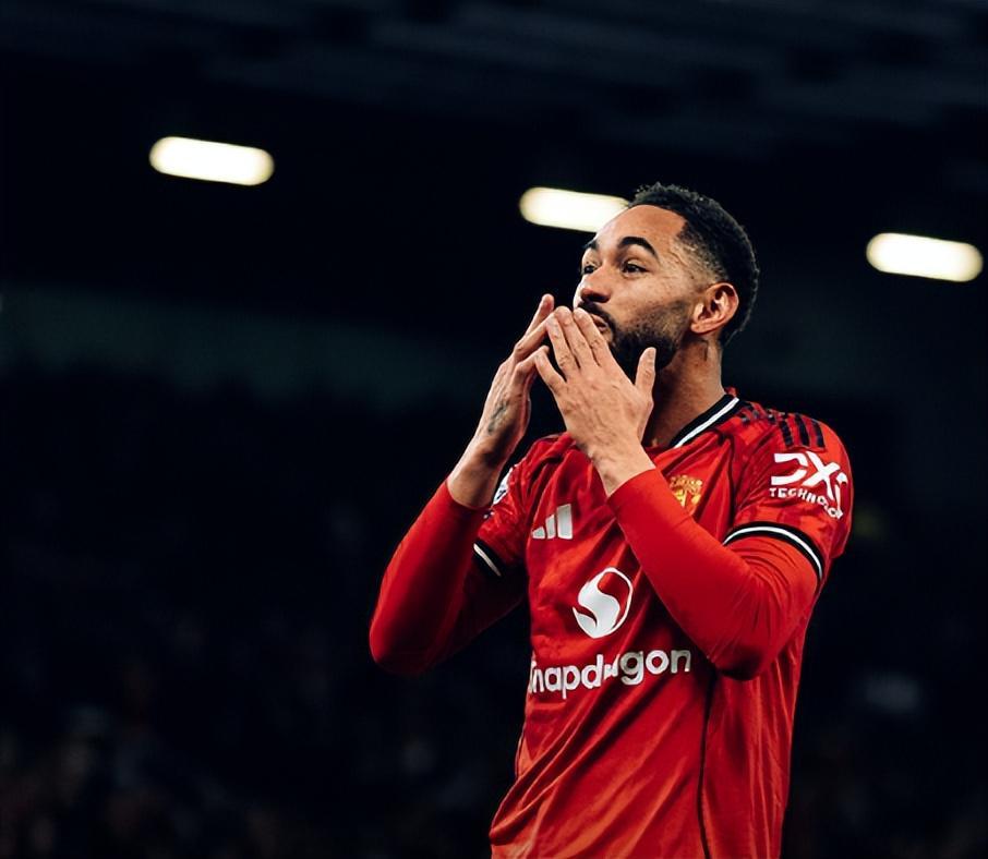 曼联4:2力克布莱顿：新援闪耀助红魔豪取三连胜