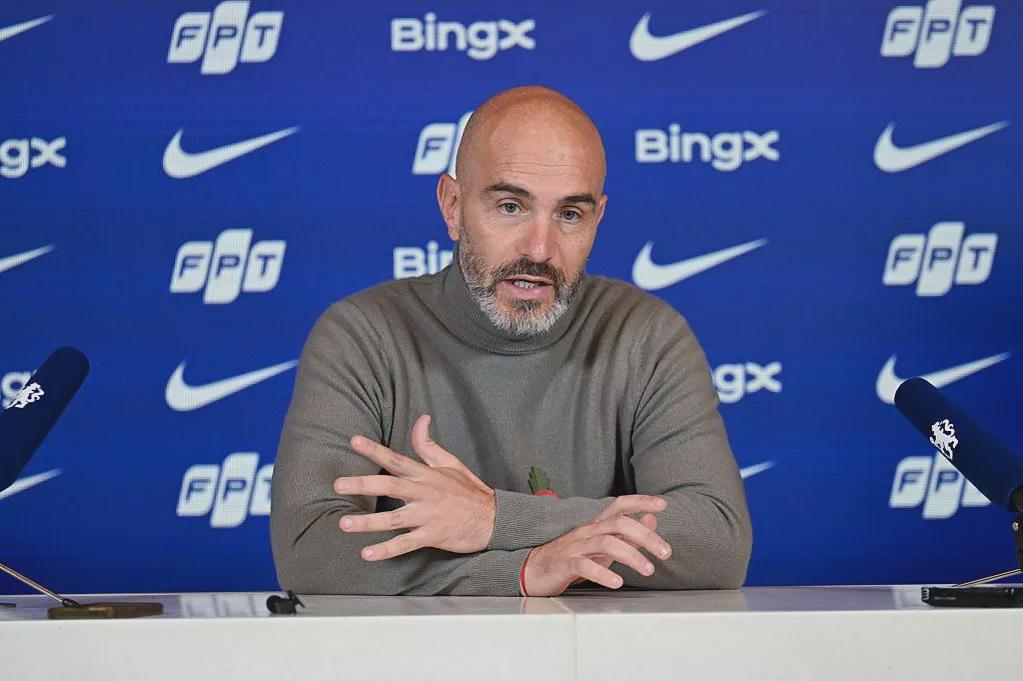 马雷斯卡赛后坦言：切尔西防守漏洞明显，进攻创造力不足