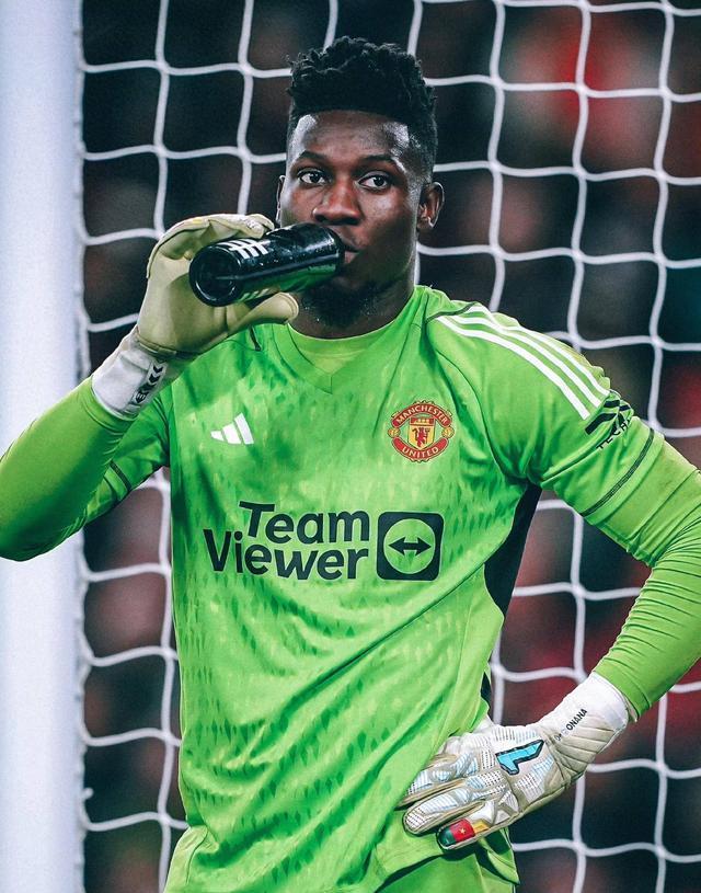 凯斯勒力荐：奥纳纳与多纳鲁马成拜仁门将候选新星