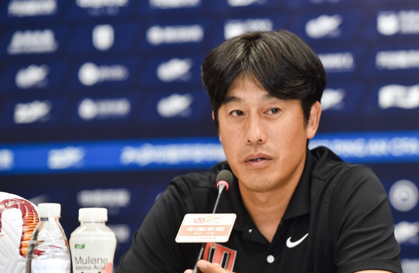 徐正源：争冠关键期，核心球员伤病成挑战