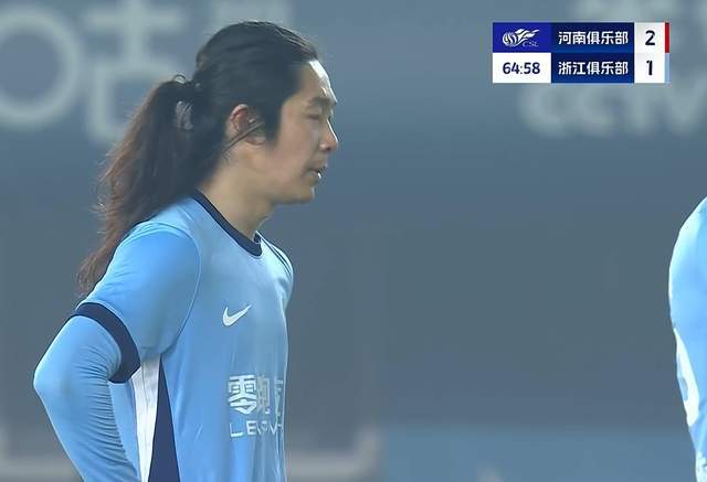 乌龙+送点+助攻，李提香魔幻表演抢戏刘易鑫漏人，河南痛失3分