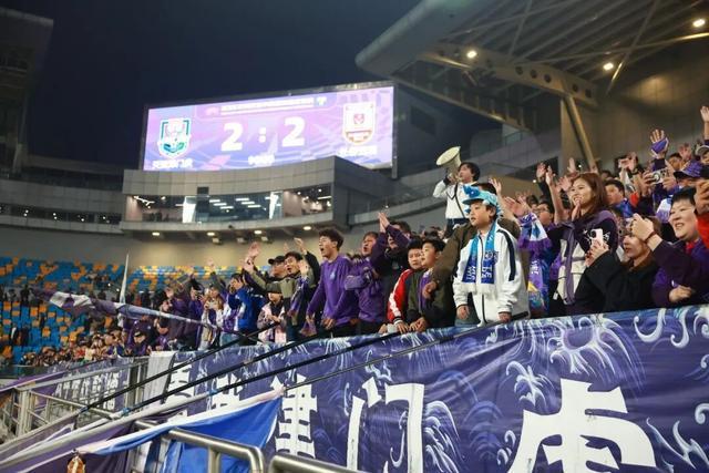中超联赛：津门虎补时绝平长春亚泰，主场2-2战平