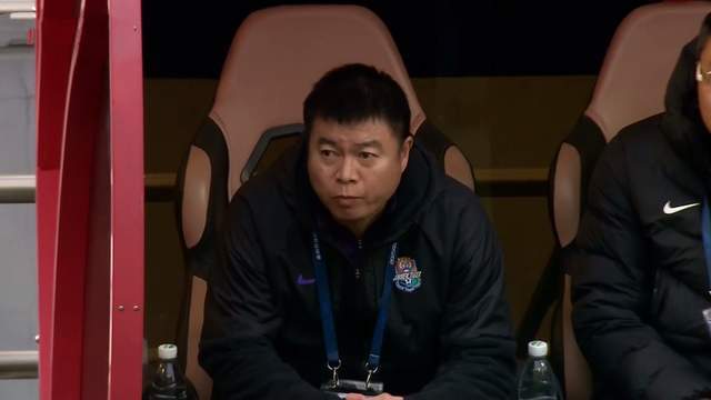 津门虎22岁新星陈哲宣爆发，于根伟后场三虎潜力无限