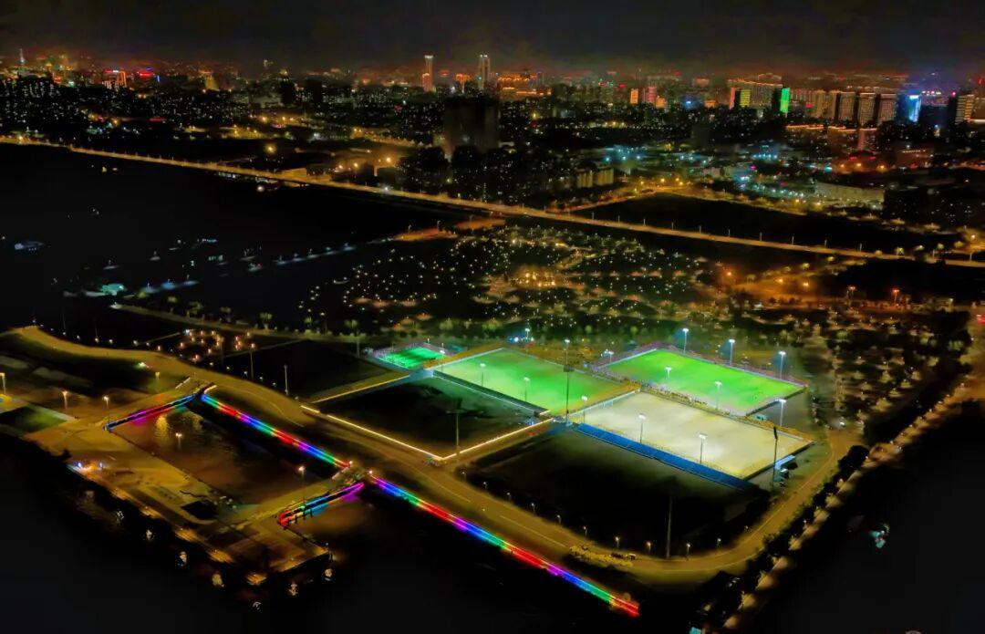 2025南通市秋季业余足球联赛八强诞生，赛程与对阵揭晓