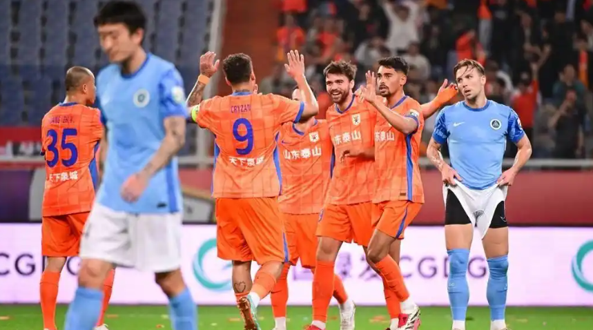 彭啸亮相赛前发布会，山东U18全运队点球惜败辽宁，射手对决引关注