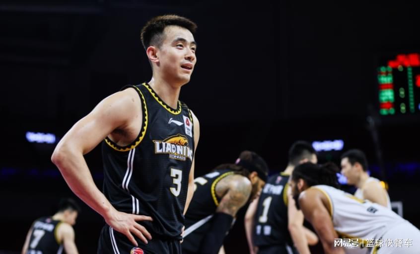 辽篮U17全军覆没！广东广厦强势晋级，辽宁篮球青训遇冷