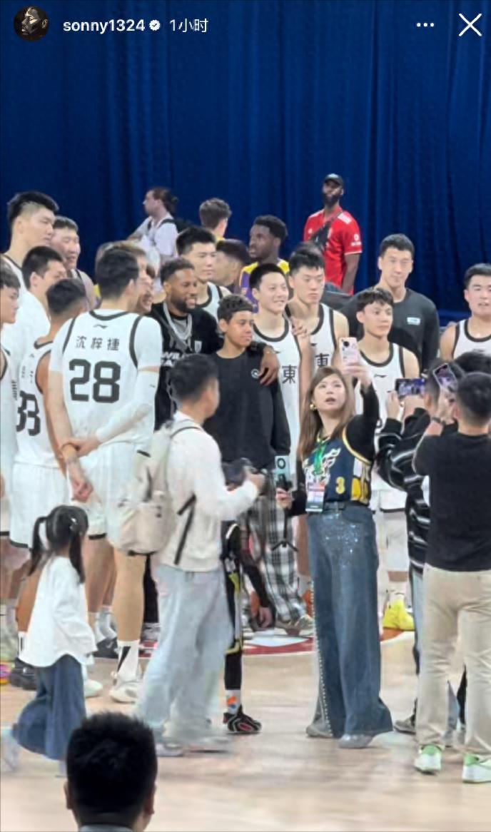 广东宏远功勋外援威姆斯待业，39岁老将或告别CBA？