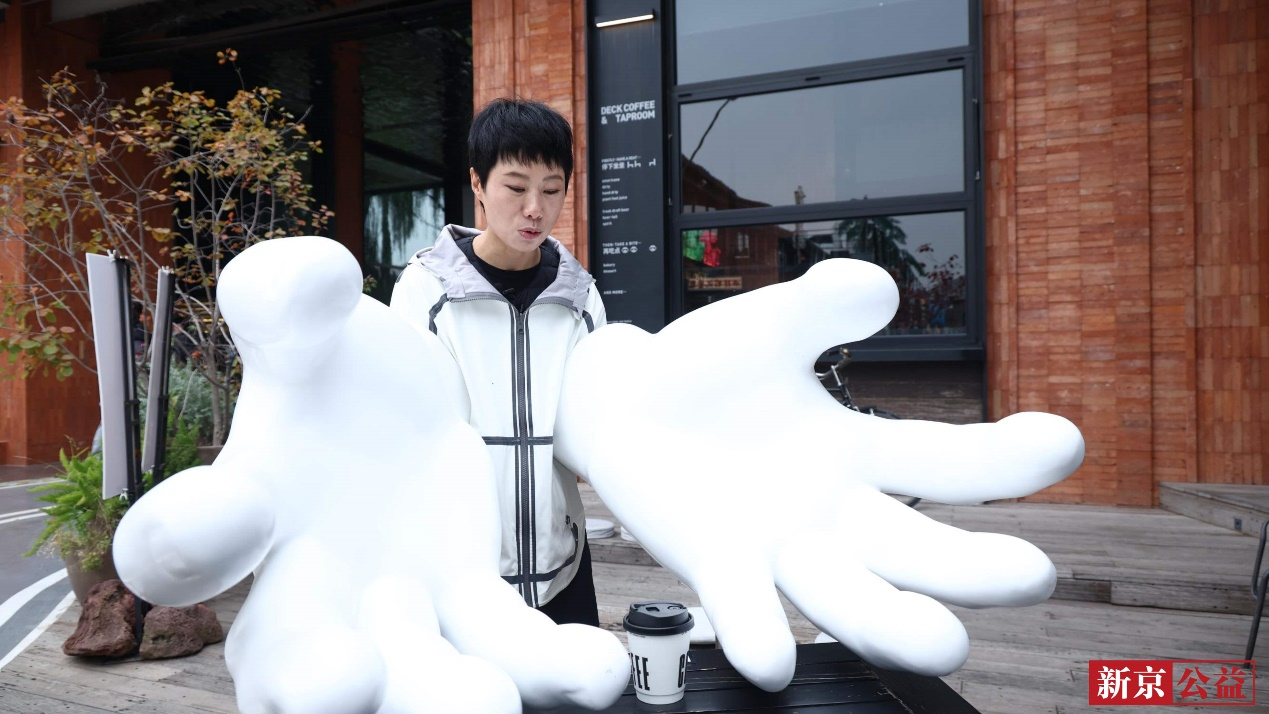 奥运冠军亲历‘淀粉人’日常：手脚麻木肿胀或是罕见病前兆