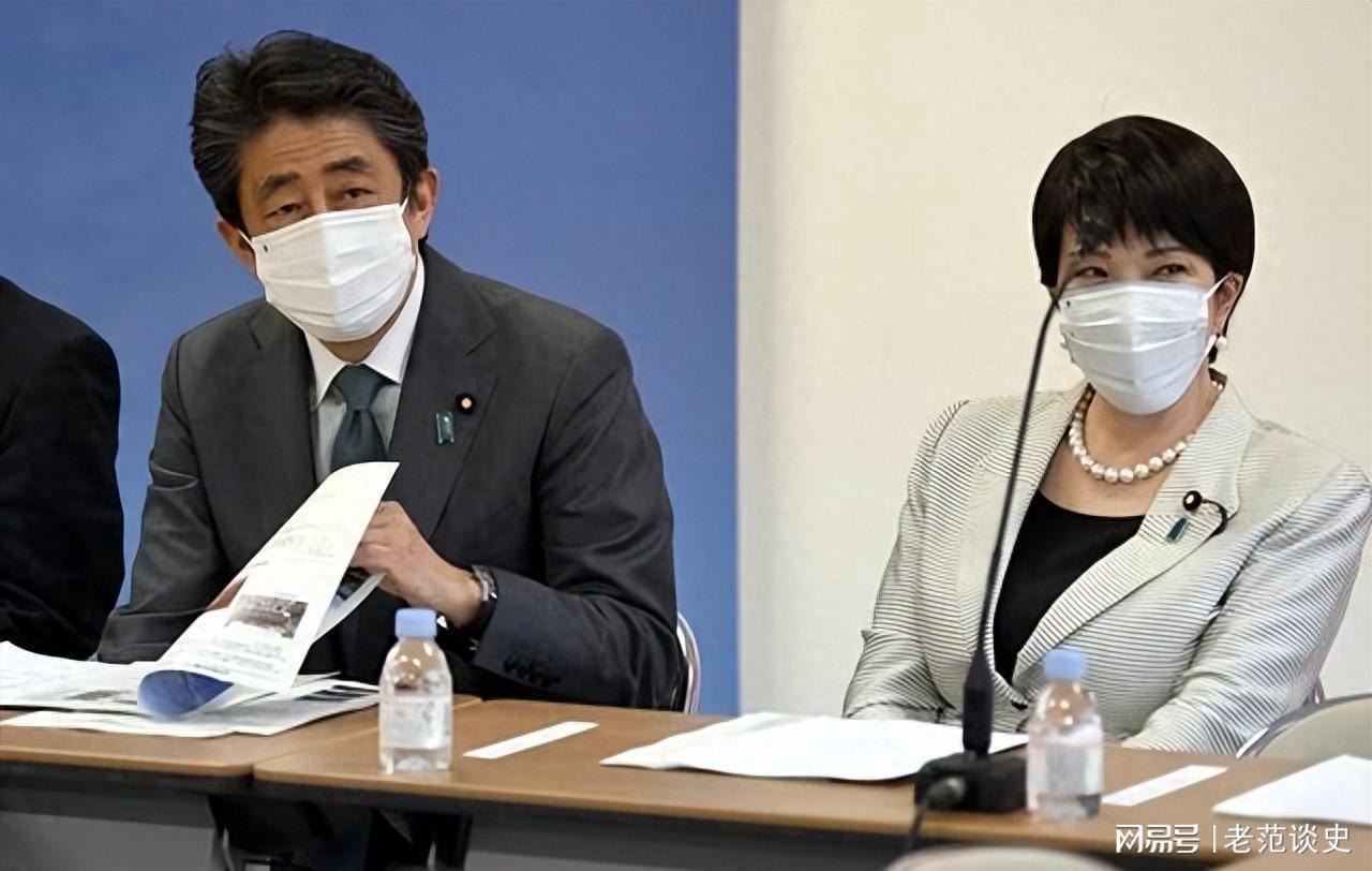 高市早苗急谋APEC会晤中方：变脸背后的政治博弈