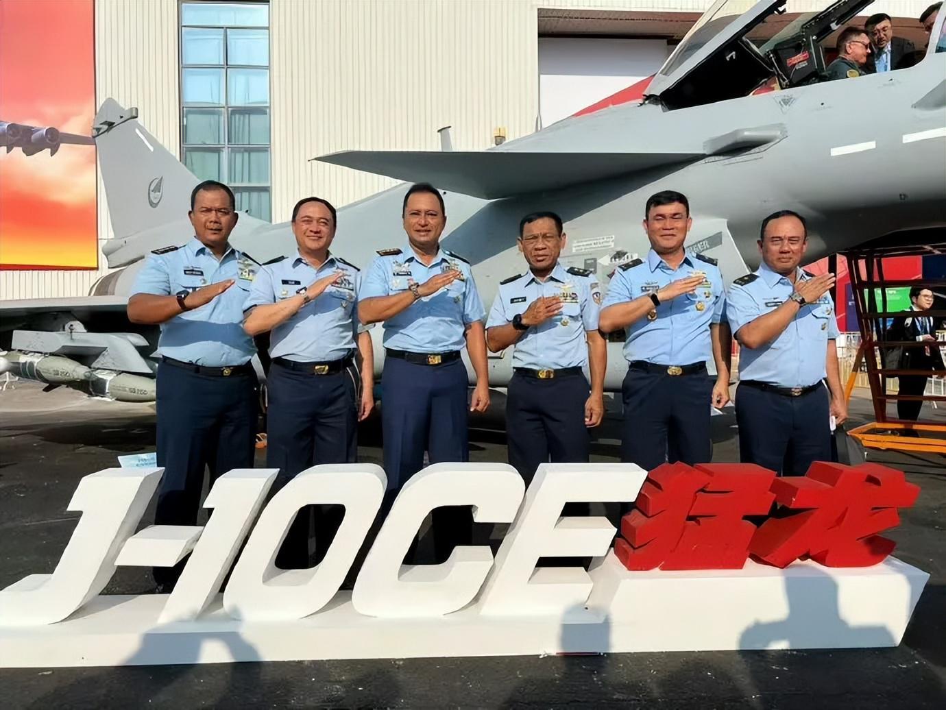 印尼军购反转：财长否认90亿美元购歼10，明确阵风采购计划