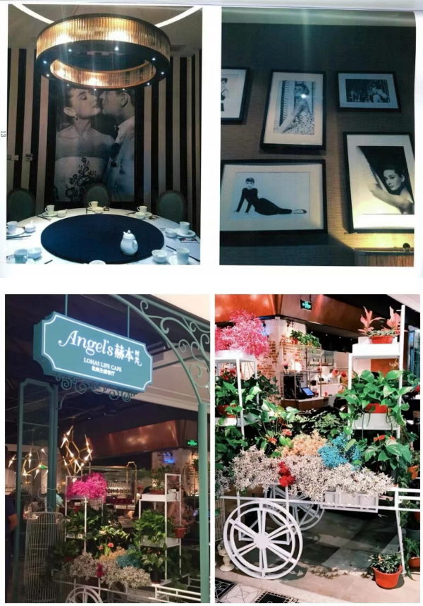 奥黛丽·赫本之子在中国维权胜诉，法院保护死者人格权益