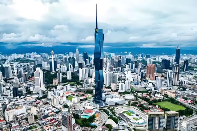 中方抵达马来西亚即遭美终极施压，特朗普对华新动作引发博弈升级