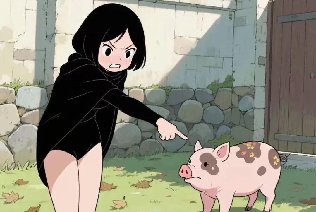 公开宣称猪肉脏：伤害民族情感的行为不可取