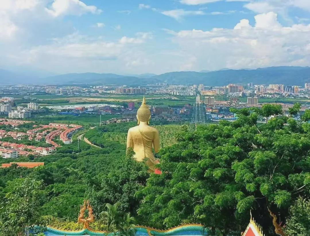 云南楼市逆势增长：外地购房者为何青睐云南房产？