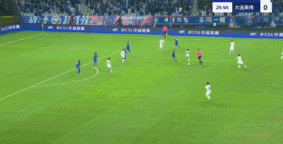 吕焯毅世界波破门