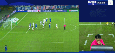 路易斯点球绝平