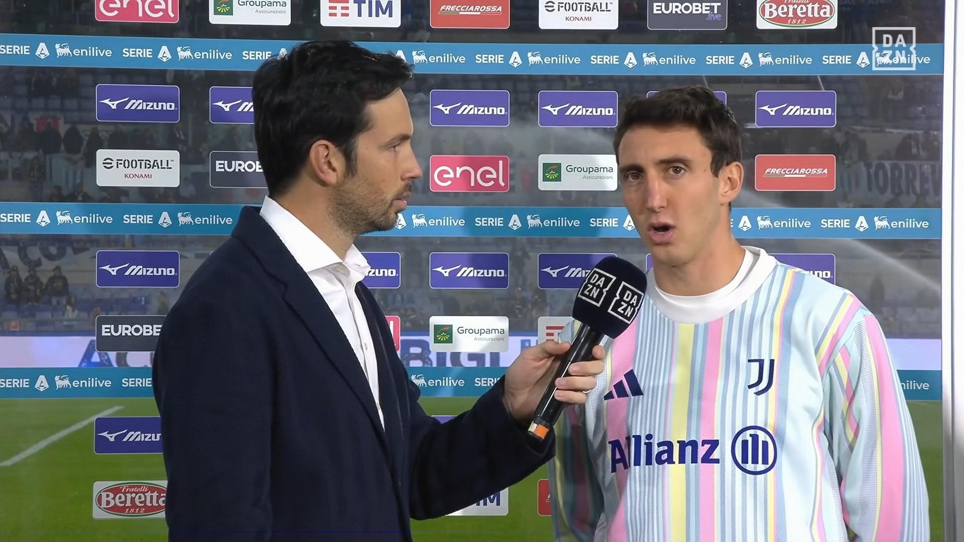 坎比亚索：全队需提升实力，方能展现最佳状态