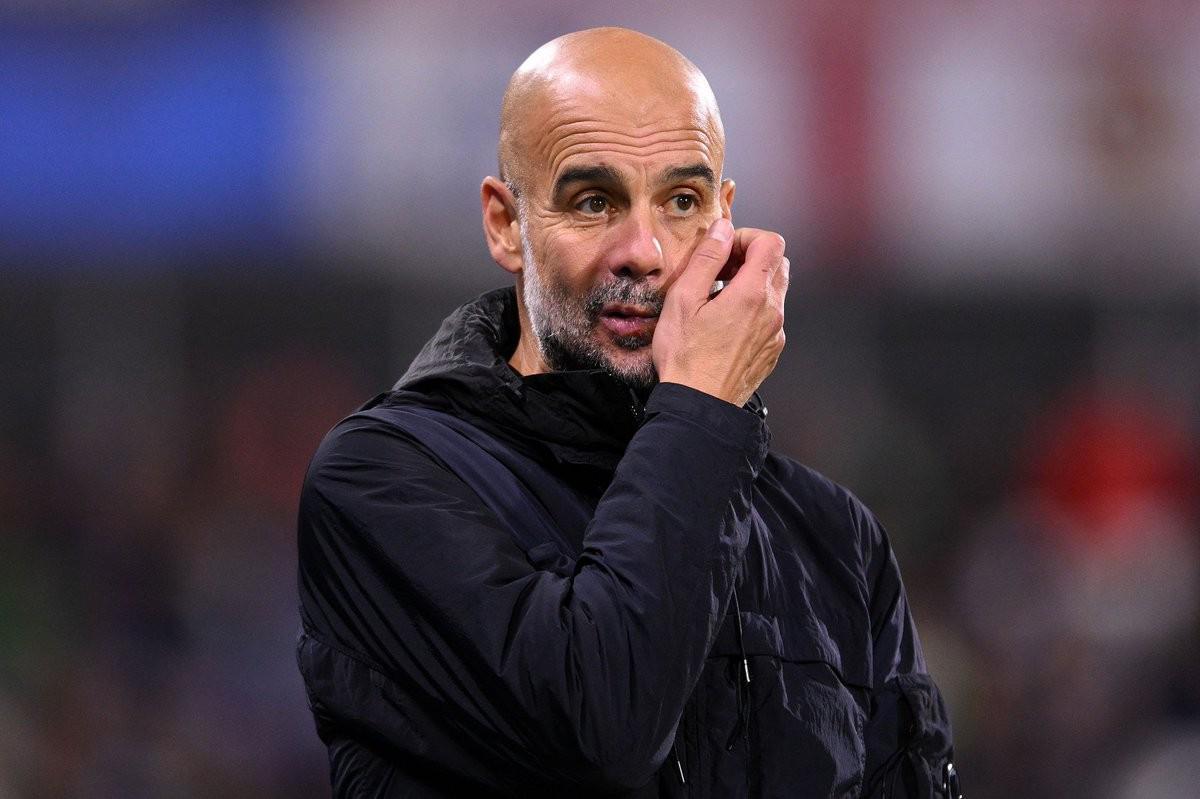 曼城客场三连败维拉，瓜帅执教生涯再添耻辱纪录