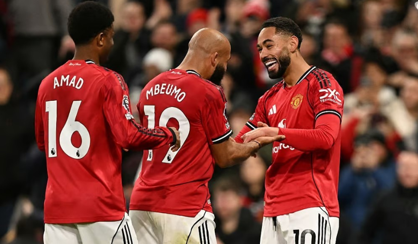 英超第九轮战报：阿森纳领跑积分榜，曼城爆冷，黑马崛起