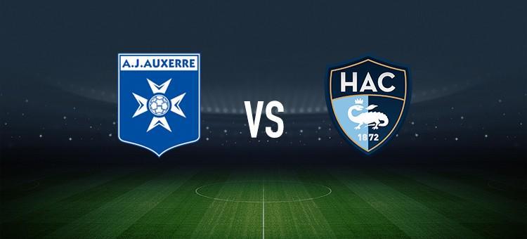 欧塞尔vs勒阿弗尔：首发阵容大揭秘，塞古-马拉等球员出战