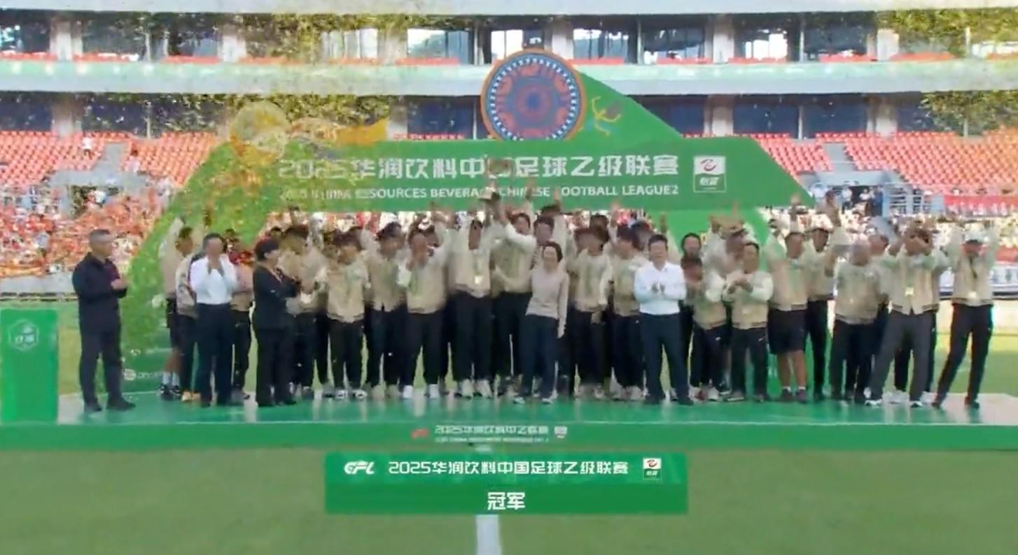 中乙赛季落幕：刘俊威谈夺冠与未来展望，期待更多支持