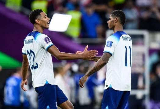 123年首次！英格兰双星亮相西班牙国家德比