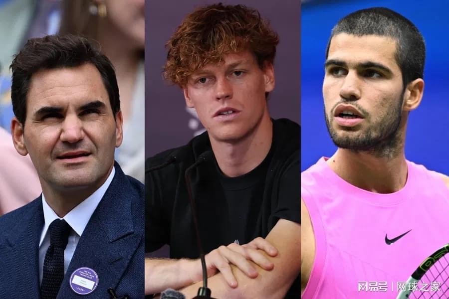 阿卡力挺费德勒：2025巡回赛球场球速明显放缓