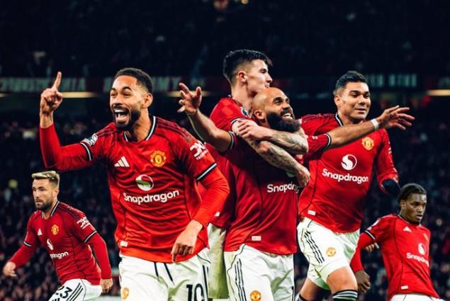 哈格里夫斯盛赞库尼亚：个性鲜明，是曼联值得信赖的球员