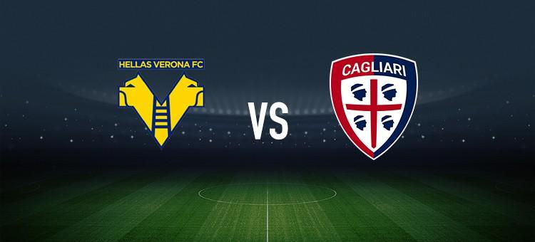 维罗纳对阵卡利亚里：首发名单揭晓，加利亚尔迪尼等强将出战