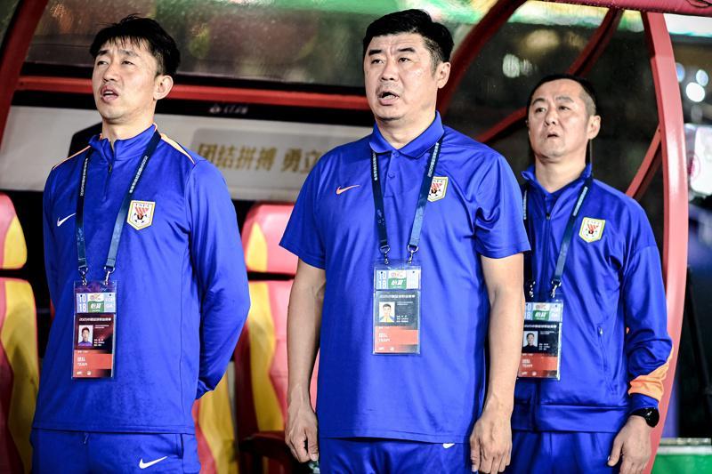 泰山阻击中超争冠三强！媒体热议：实力回归或成争冠黑马